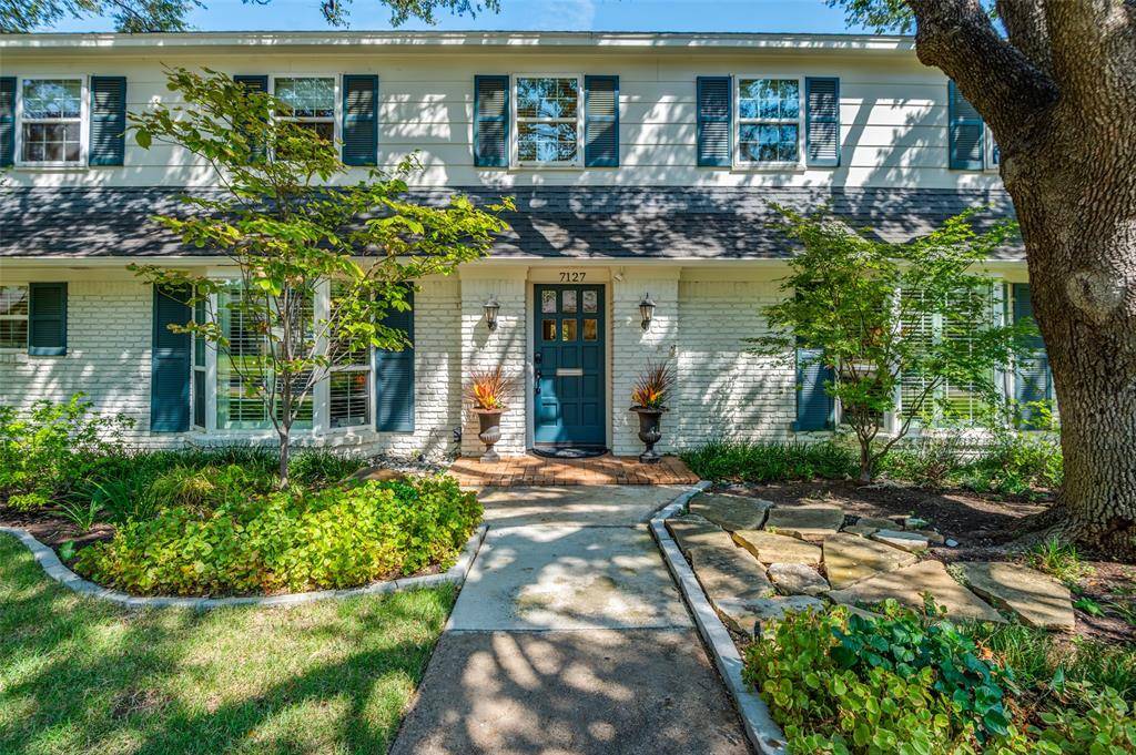7127 Stonetrail Drive, Dallas, TX 75230