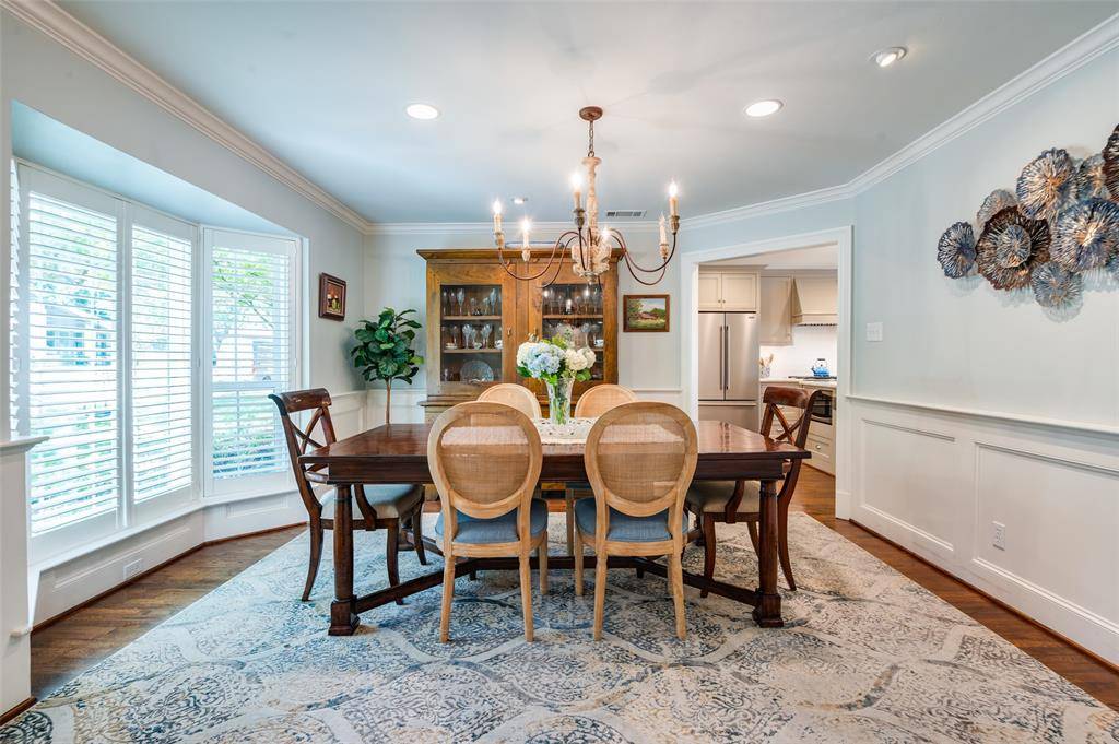 7127 Stonetrail Drive, Dallas, TX 75230