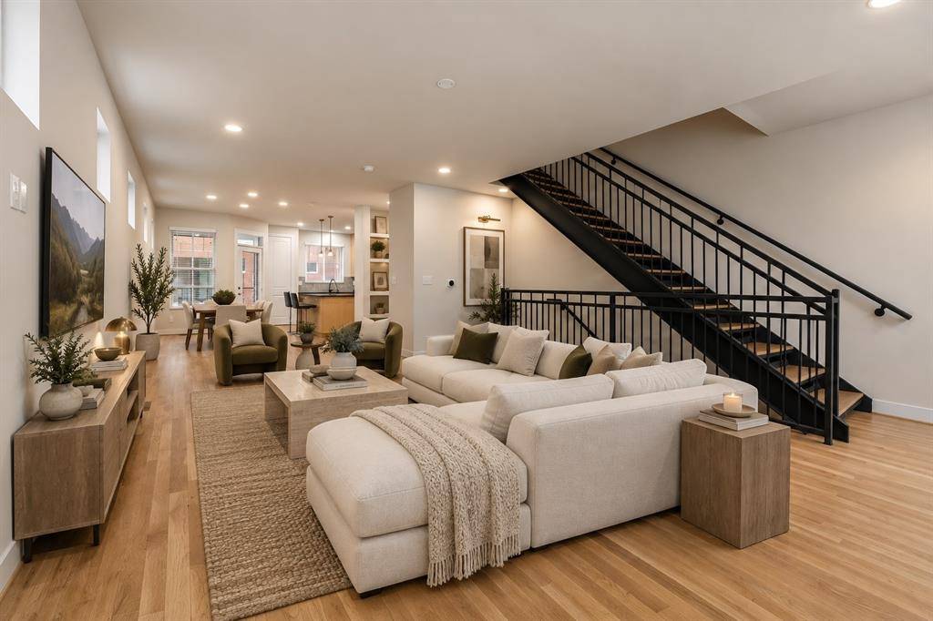 4239 Rawlins Street #7, Dallas, TX 75219