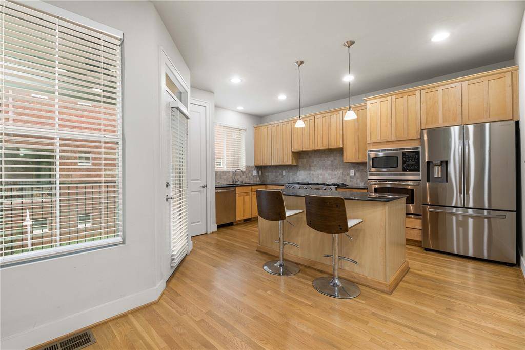 4239 Rawlins Street #7, Dallas, TX 75219