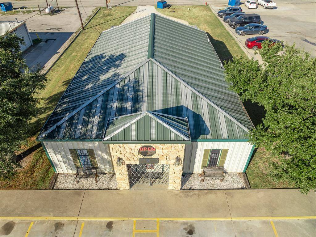 1225 N Brazos Street N, Whitney, TX 76692