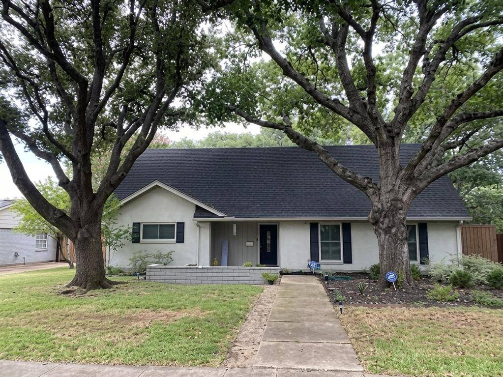 10829 Damon Lane, Dallas, TX 75229