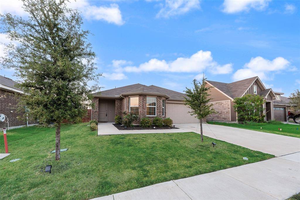 716 Griffith Park Trail, Alvarado, TX 76009