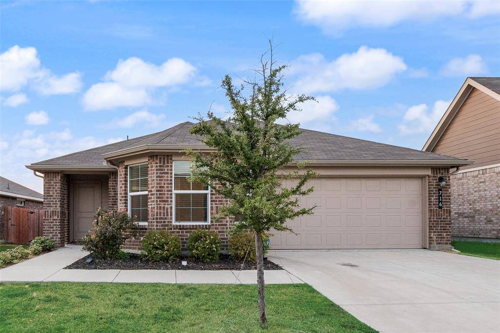 716 Griffith Park Trail, Alvarado, TX 76009