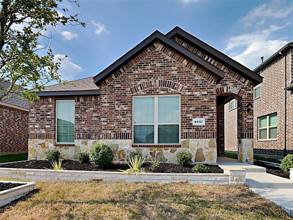 2337 Larimar Drive, Little Elm, TX 76227