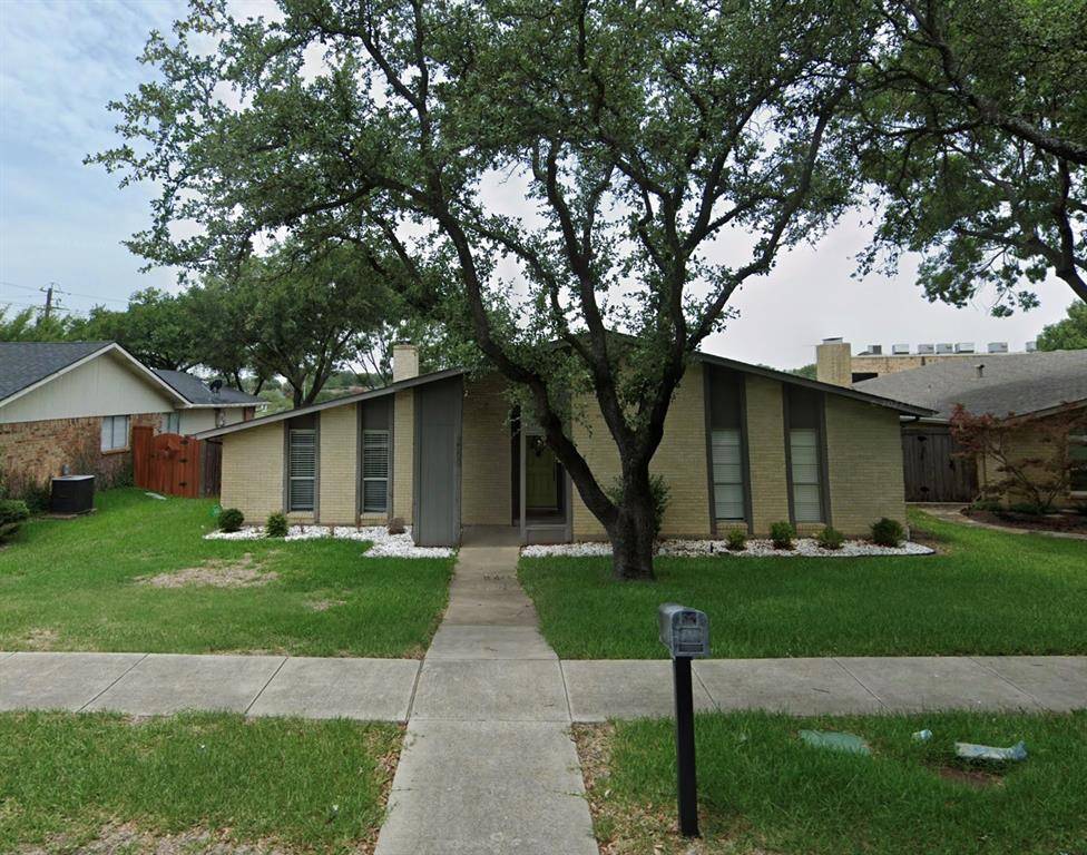 3003 Scott Mill Road, Carrollton, TX 75007