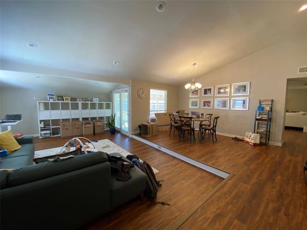 3003 Scott Mill Road, Carrollton, TX 75007