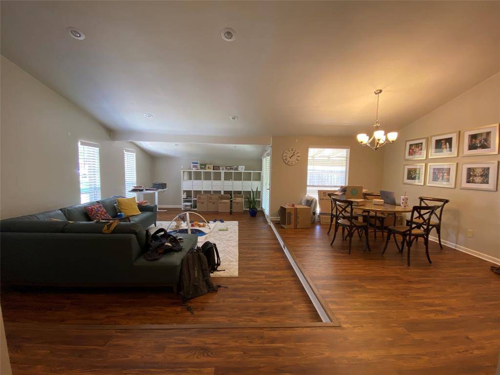 3003 Scott Mill Road, Carrollton, TX 75007