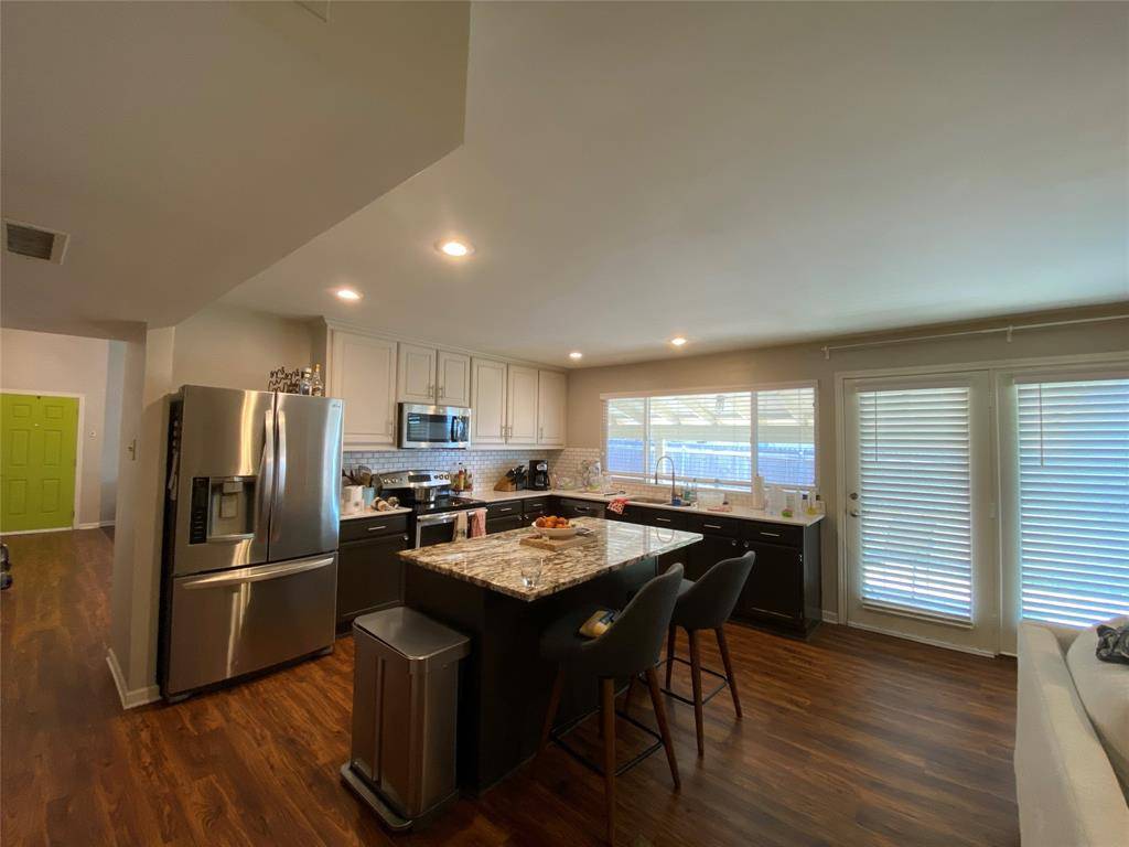 3003 Scott Mill Road, Carrollton, TX 75007