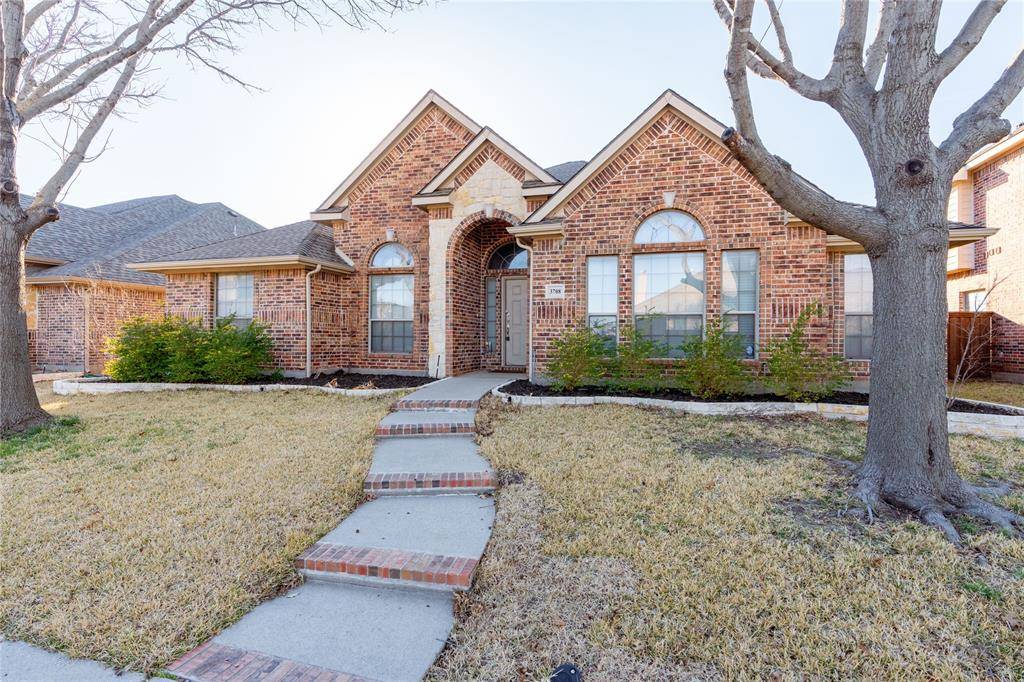 3708 Marble Lane, Mckinney, TX 75070