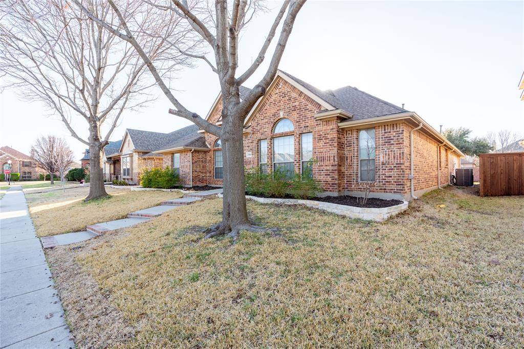 3708 Marble Lane, Mckinney, TX 75070