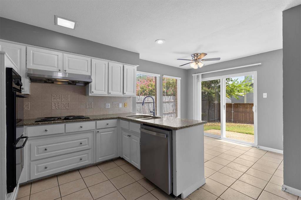 1908 Treehouse Lane, Plano, TX 75023