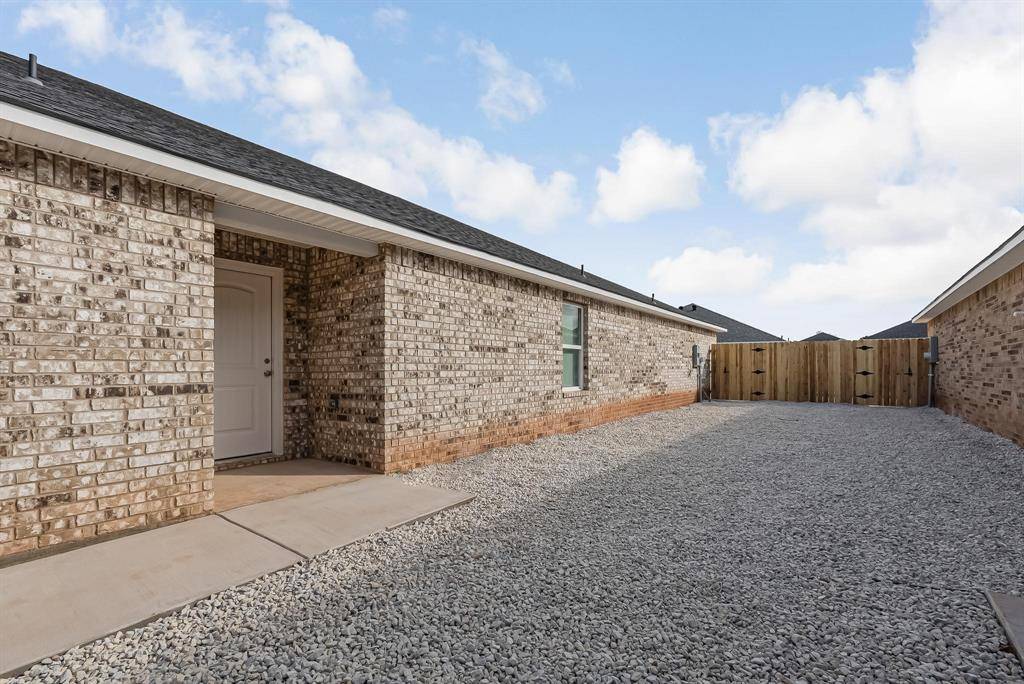 2635 Baron Avenue, Abilene, TX 79606