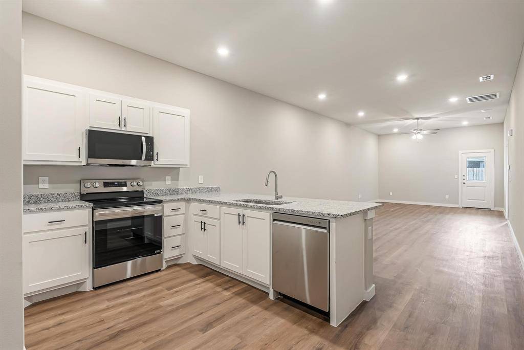 2635 Baron Avenue, Abilene, TX 79606