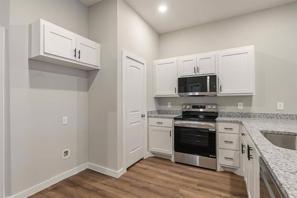 2635 Baron Avenue, Abilene, TX 79606