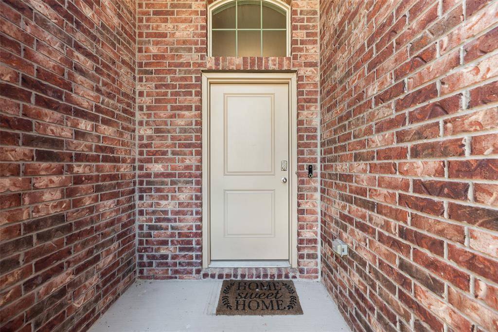 9637 Cherryville Road, Fort Worth, TX 76108
