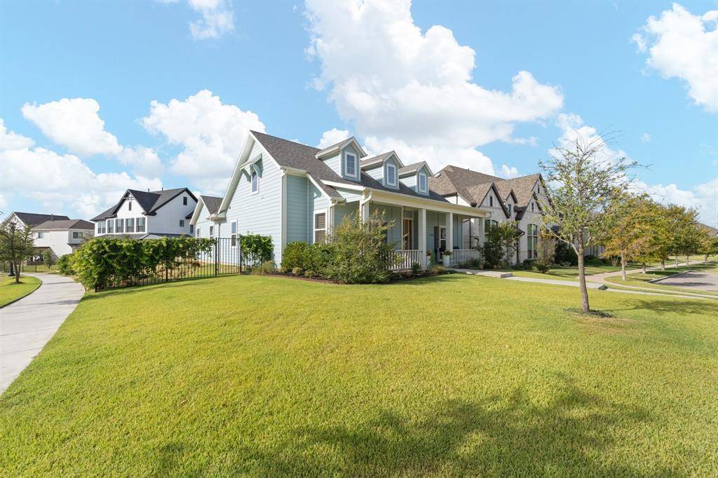 14401 Greymoore Circle, Fort Worth, TX 76008