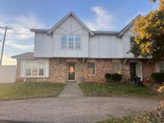 3506 Shady Valley Drive, Pantego, TX 76013