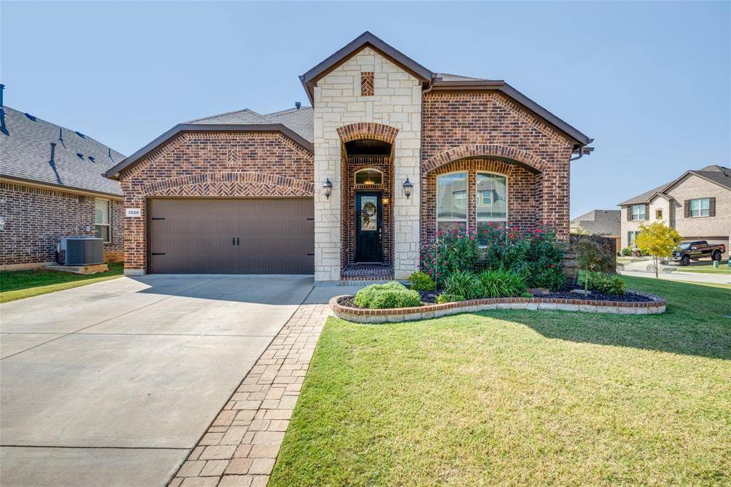 3520 Helm Lane, Denton, TX 76210