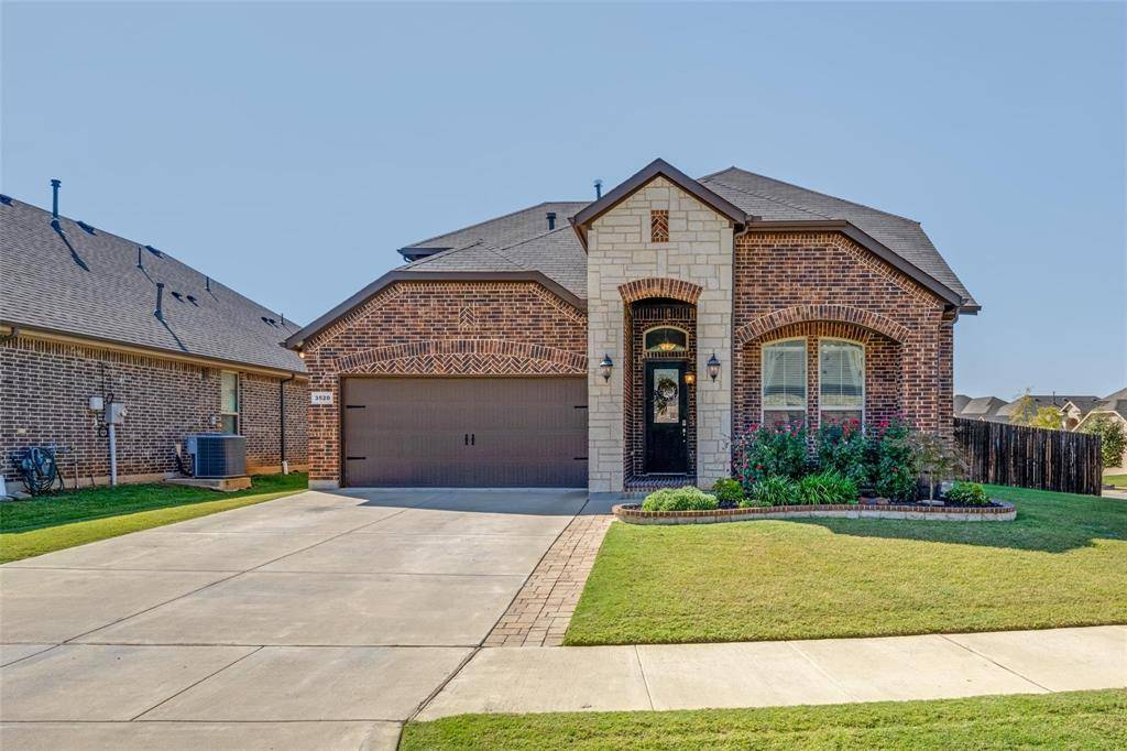 3520 Helm Lane, Denton, TX 76210