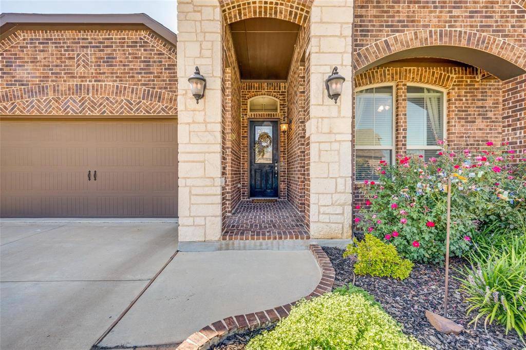 3520 Helm Lane, Denton, TX 76210
