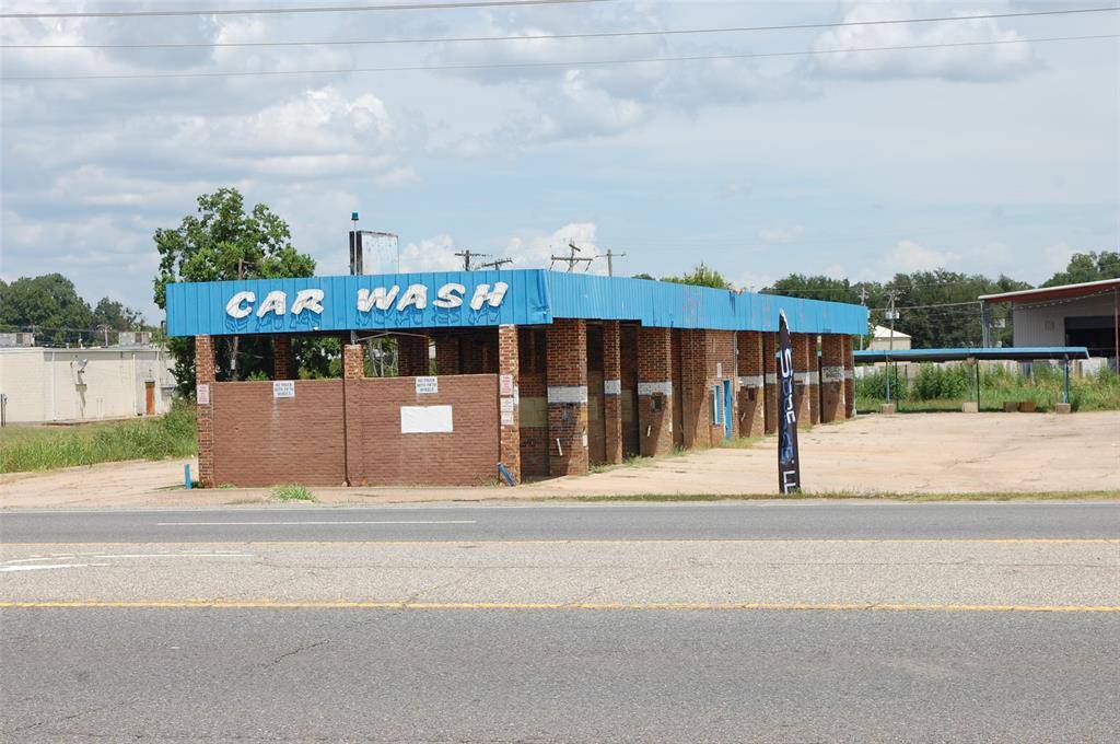 1826 North Market, Shreveport, LA 71107