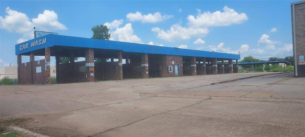 1826 North Market, Shreveport, LA 71107