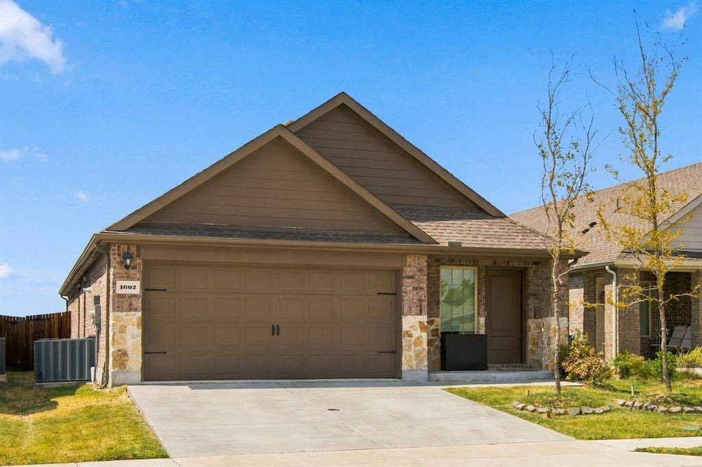 1602 Callaway Drive, Princeton, TX 75407