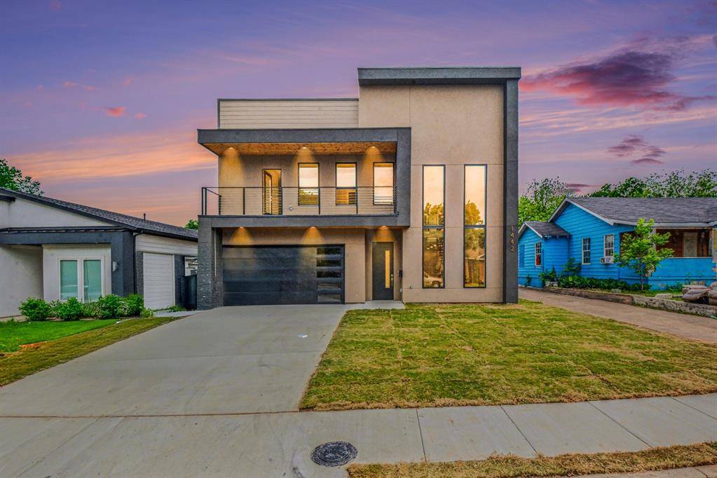 1442 Stella Avenue, Dallas, TX 75216
