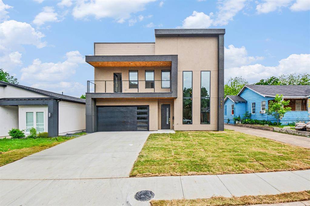 1442 Stella Avenue, Dallas, TX 75216