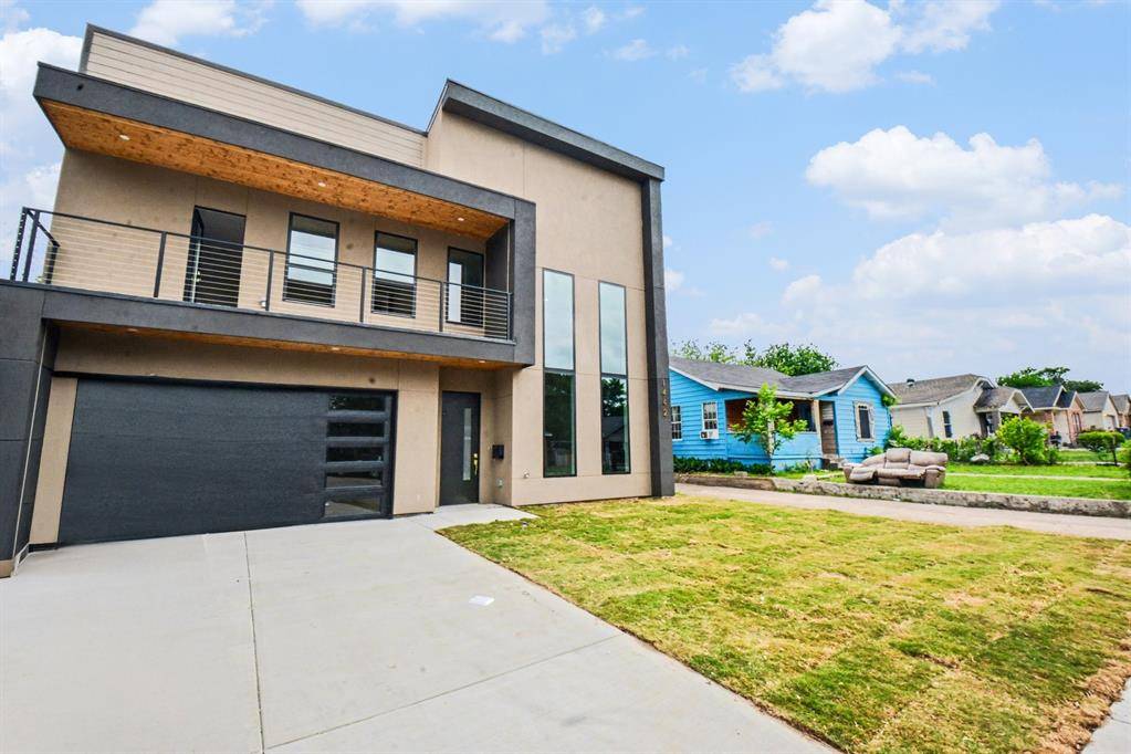 1442 Stella Avenue, Dallas, TX 75216