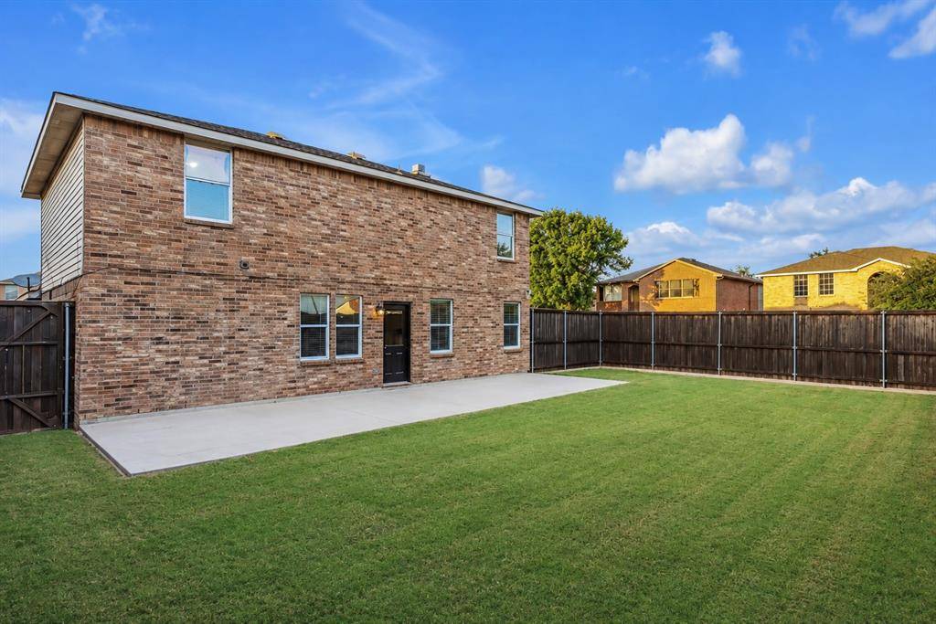 3825 Irish Setter Drive, Fort Worth, TX 76123