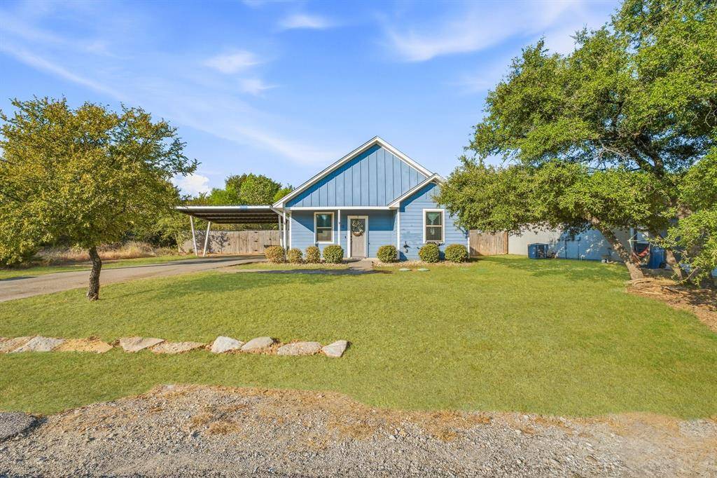 5412 Firewood Trail, Granbury, TX 76048