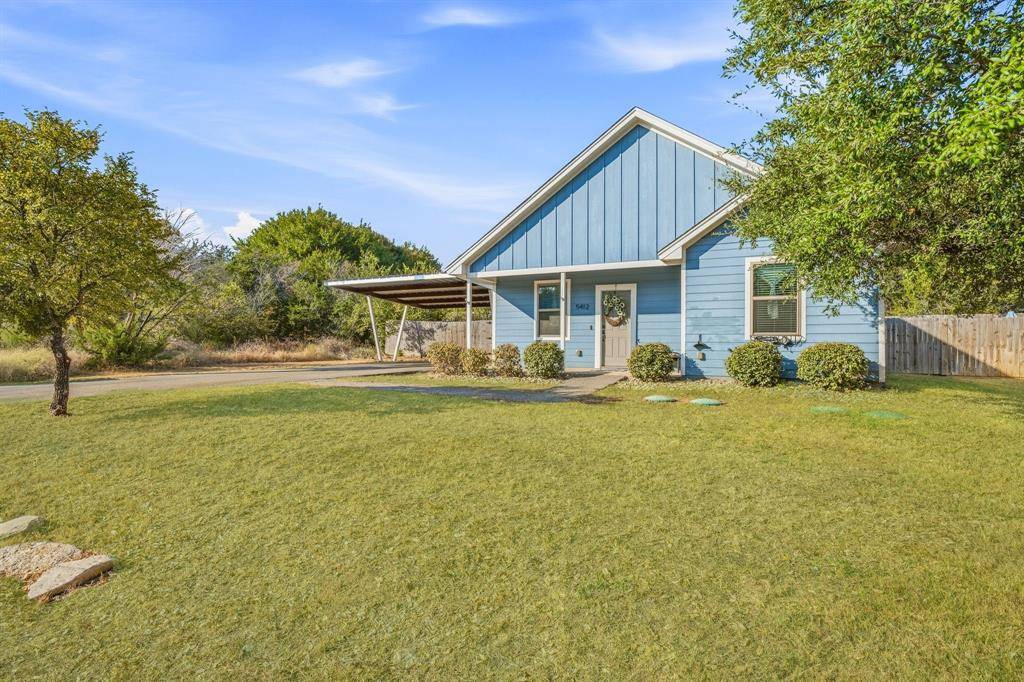 5412 Firewood Trail, Granbury, TX 76048