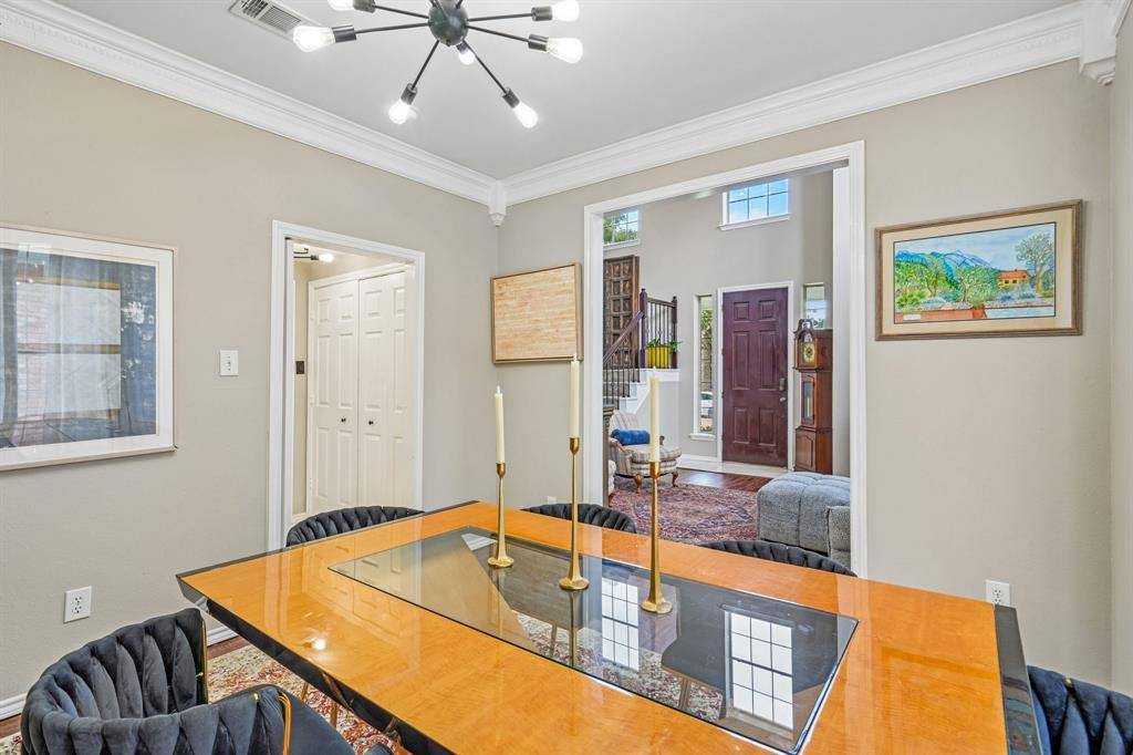 8722 Bayshore Lane, Rowlett, TX 75088