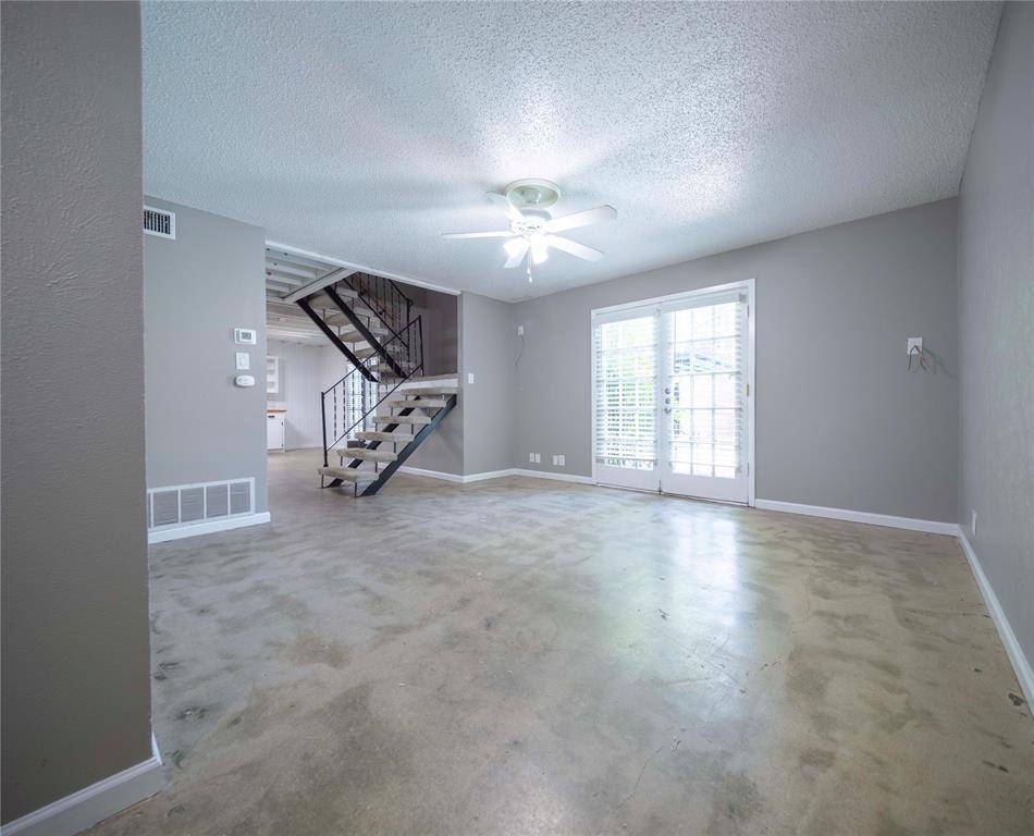 1717 N Locust Street #2, Denton, TX 76201