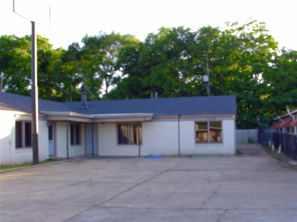 1425 Airline Drive, Bossier City, LA 71112