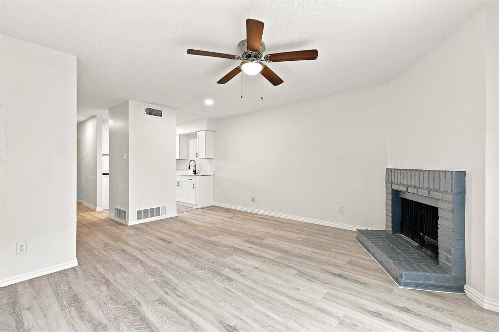 8108 Foxfire Lane #D, White Settlement, TX 76108