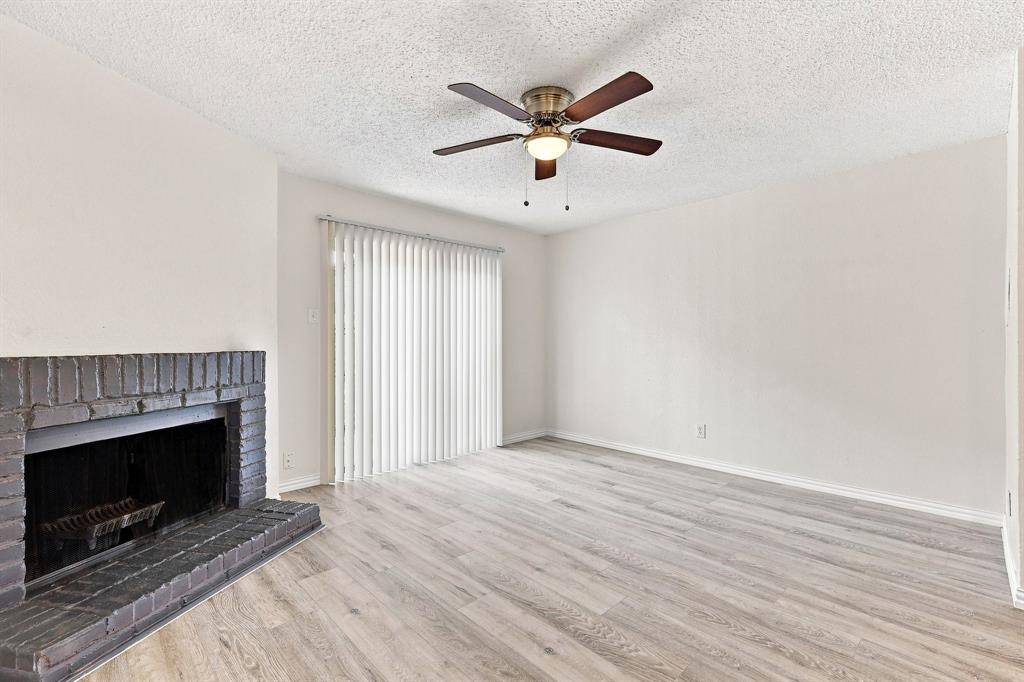 8108 Foxfire Lane #D, White Settlement, TX 76108