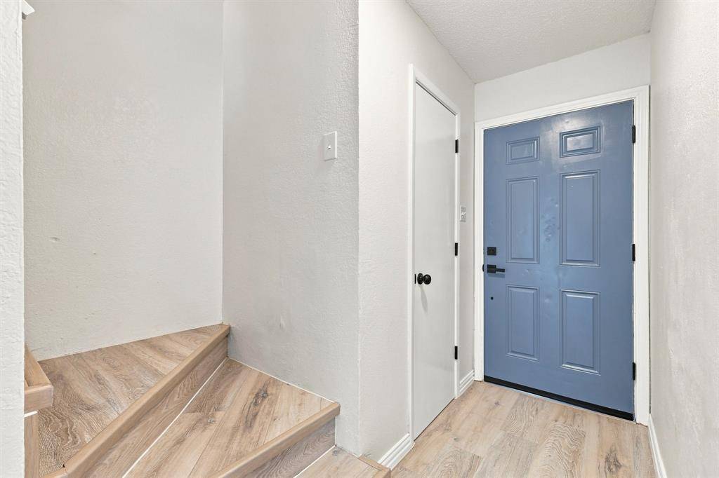 8108 Foxfire Lane #D, White Settlement, TX 76108
