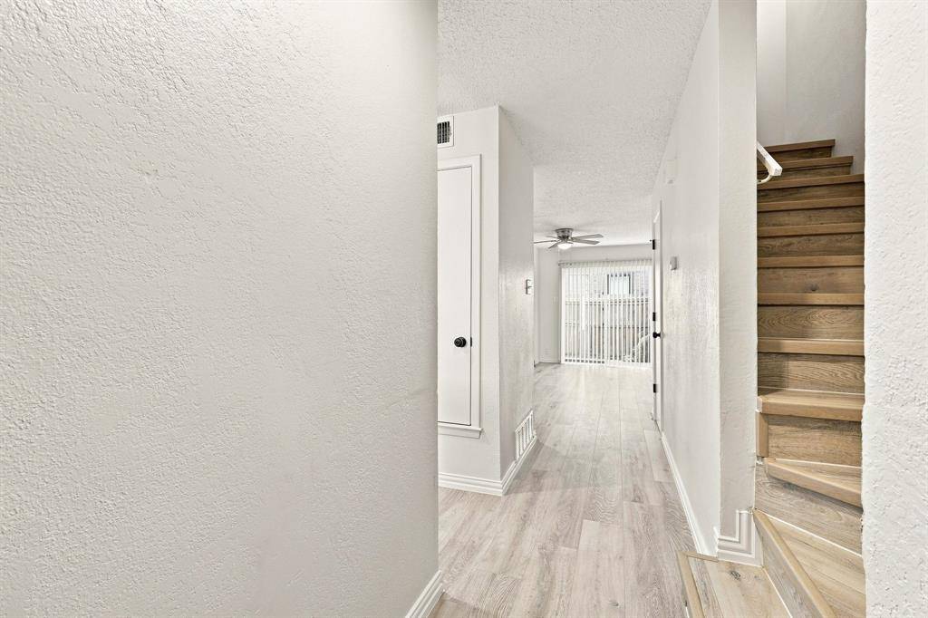 8108 Foxfire Lane #D, White Settlement, TX 76108