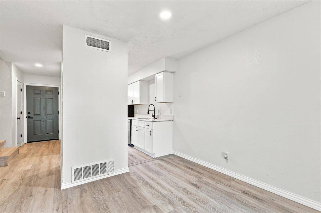 8108 Foxfire Lane #D, White Settlement, TX 76108