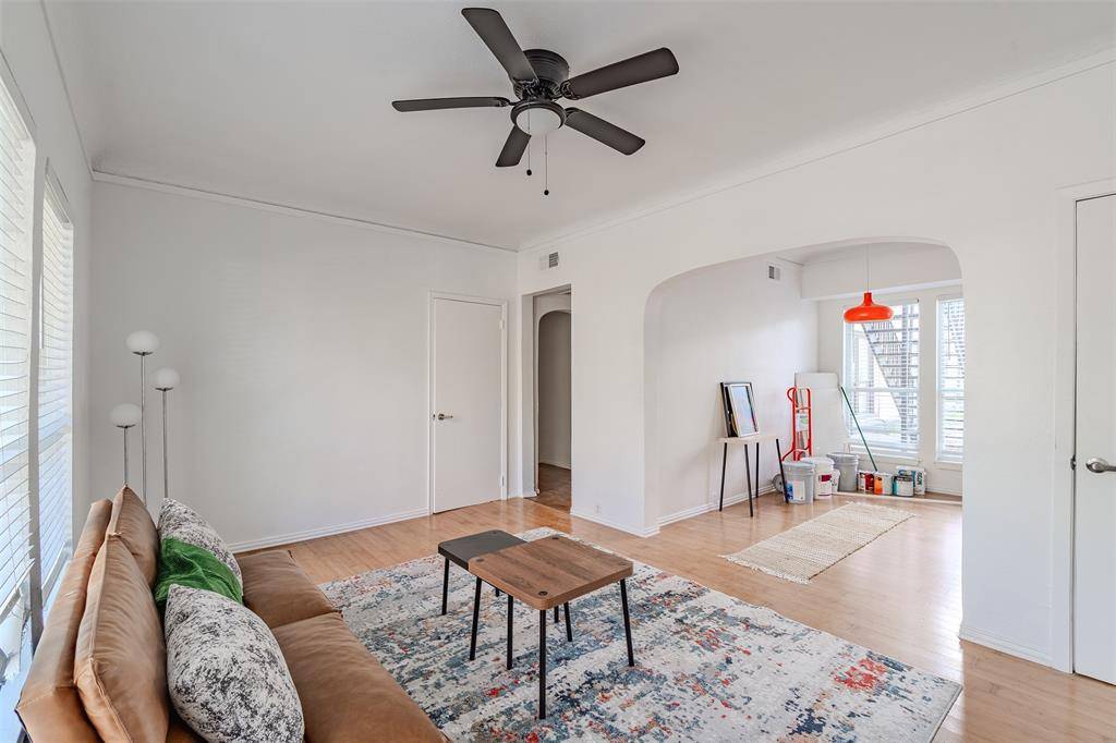 5305 Reiger Avenue #4, Dallas, TX 75214