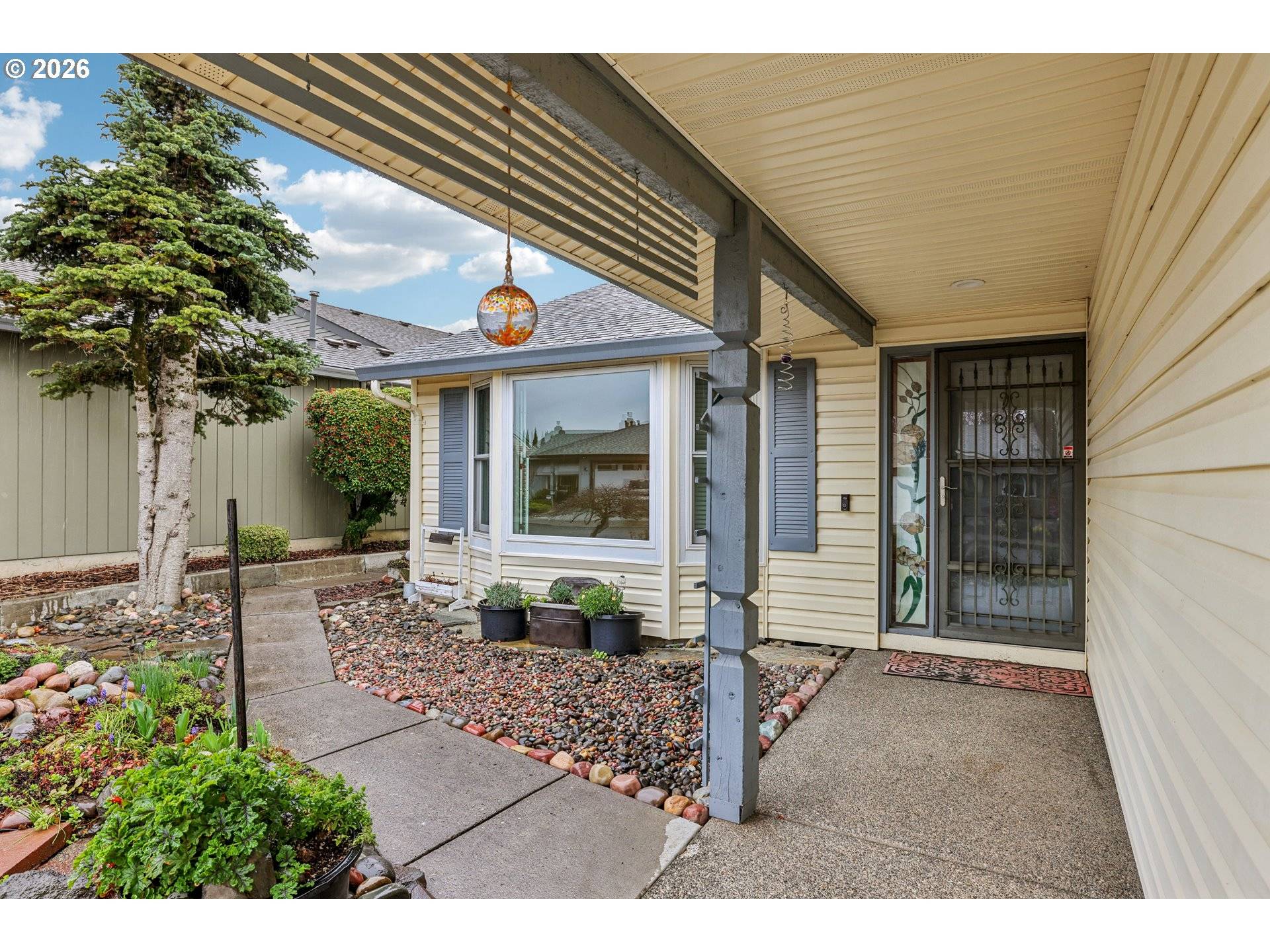 2261 NE 153RD AVE, Portland, OR 97230