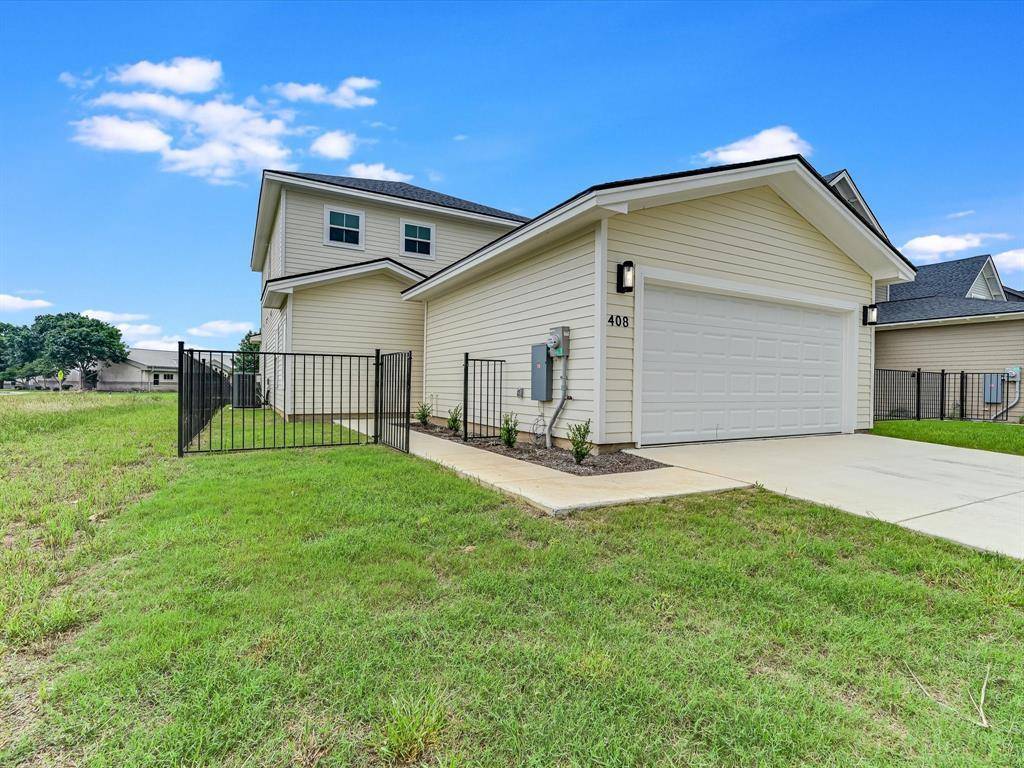 408 Stagecoach TRL, San Marcos, TX 78666