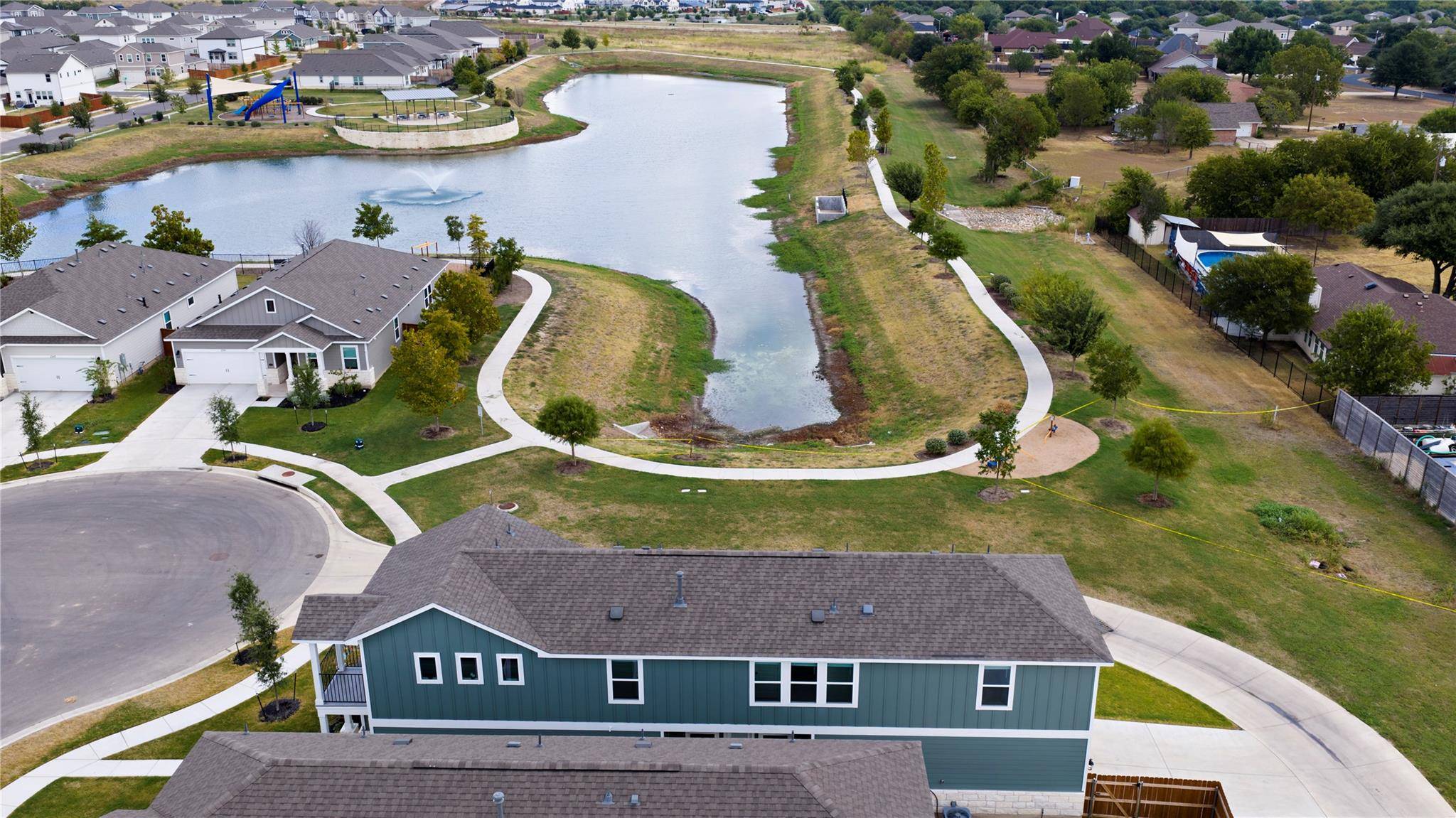 2333 Oscar Eli PL, Round Rock, TX 78665