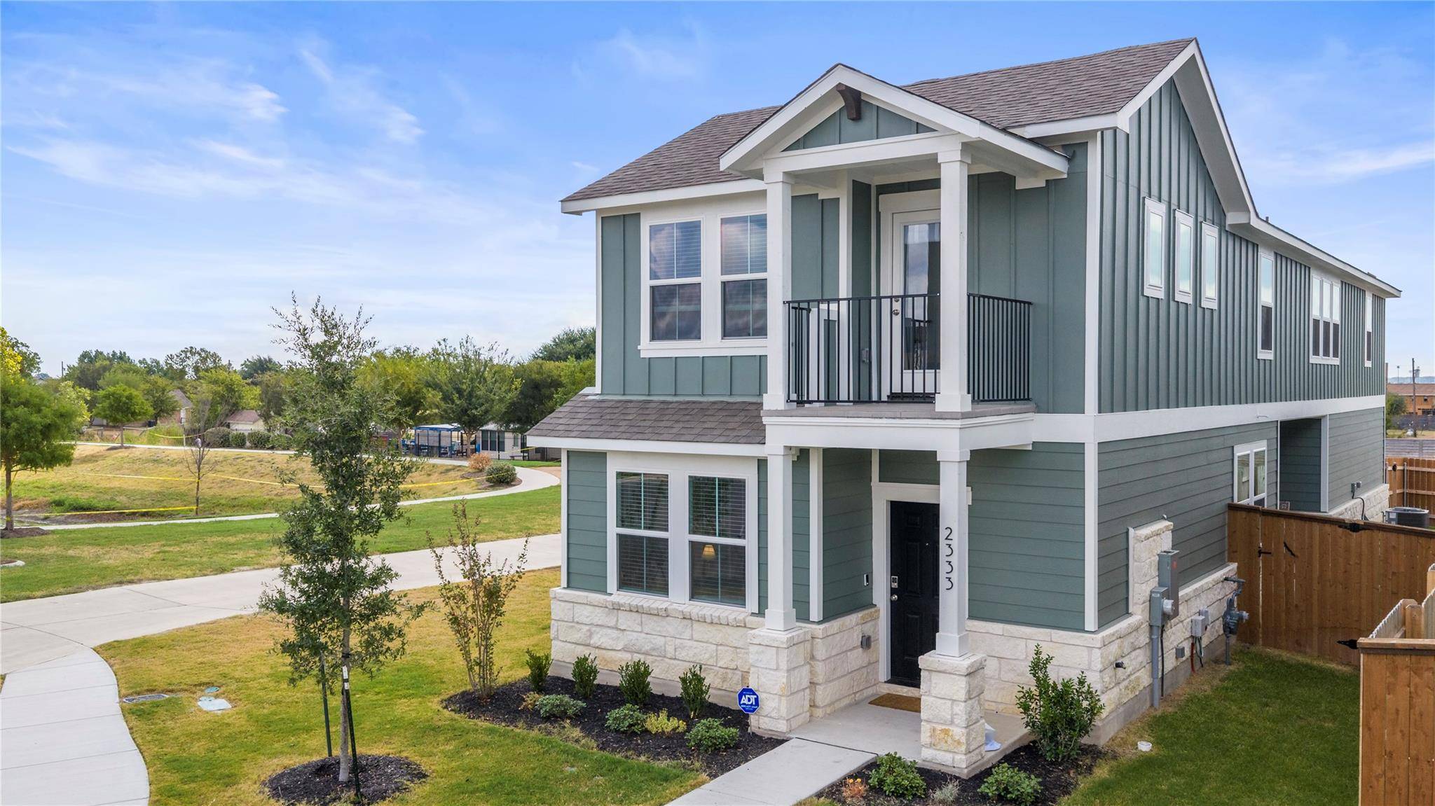 2333 Oscar Eli PL, Round Rock, TX 78665
