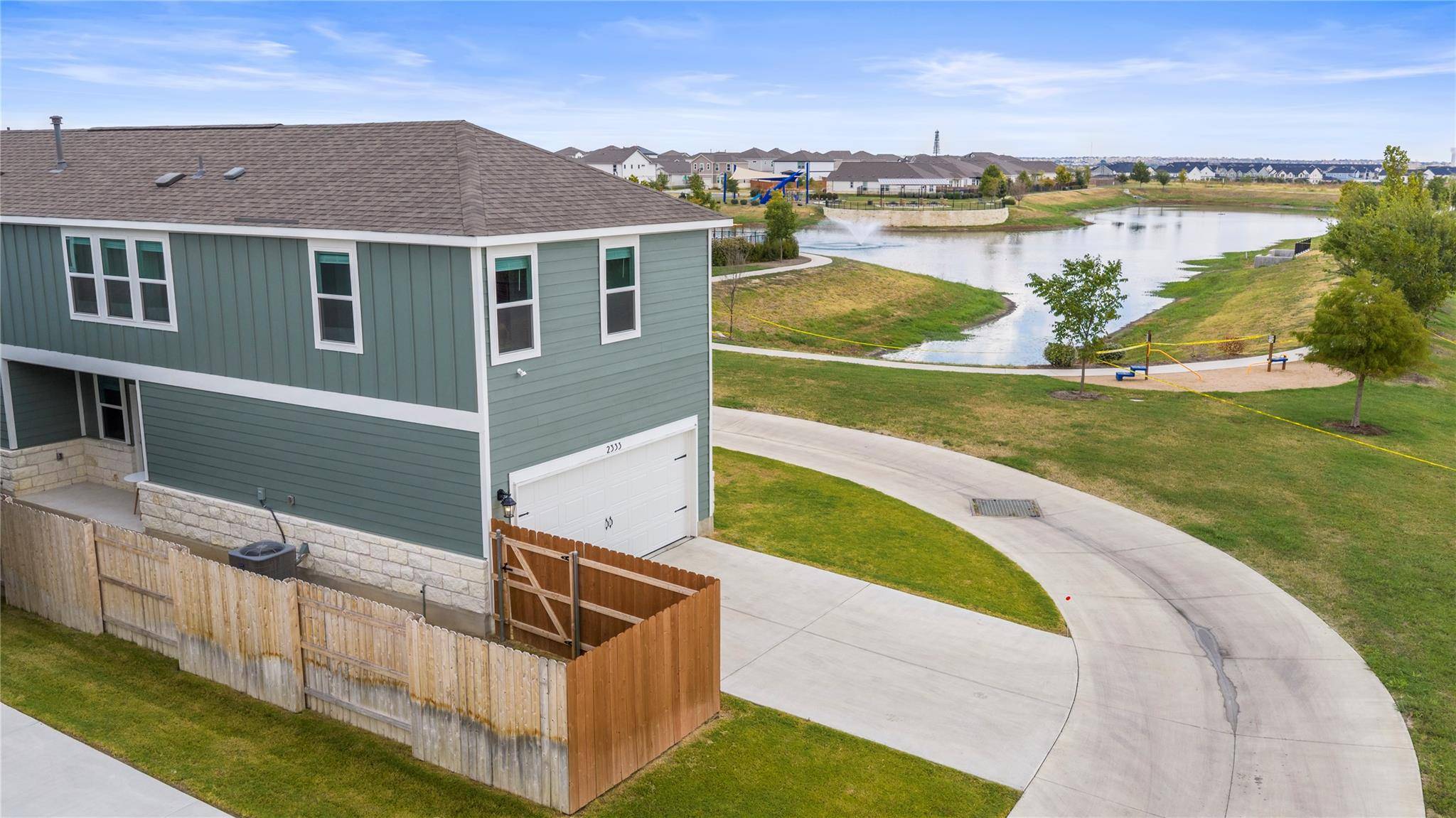 2333 Oscar Eli PL, Round Rock, TX 78665