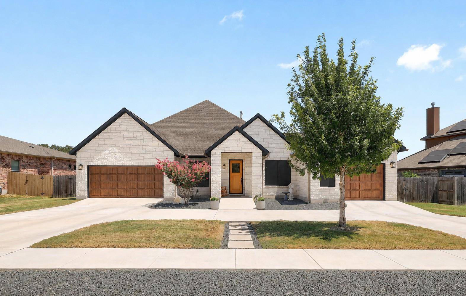 208 Escarpment WAY, Cedar Park, TX 78613