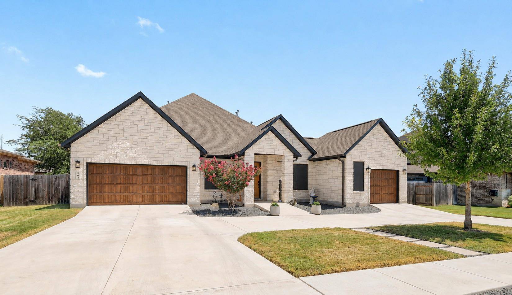 208 Escarpment WAY, Cedar Park, TX 78613